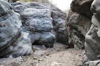 Wanderung in der Caldera de Taburiente – La Palma