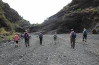 Wanderung in der Caldera de Taburiente – La Palma