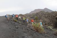 Wanderung vom Vulkan San Antonio zum Leuchtturm von Fuencaliente – La Palma