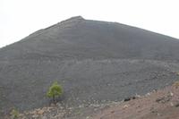 Wanderung vom Vulkan San Antonio zum Leuchtturm von Fuencaliente – La Palma