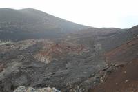 Wanderung vom Vulkan San Antonio zum Leuchtturm von Fuencaliente – La Palma