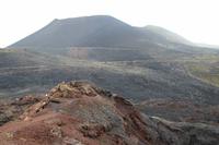 Wanderung vom Vulkan San Antonio zum Leuchtturm von Fuencaliente – La Palma