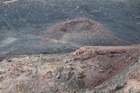 Wanderung vom Vulkan San Antonio zum Leuchtturm von Fuencaliente – La Palma