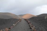Wanderung vom Vulkan San Antonio zum Leuchtturm von Fuencaliente – La Palma