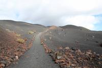 Wanderung vom Vulkan San Antonio zum Leuchtturm von Fuencaliente – La Palma