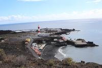 Wanderung vom Vulkan San Antonio zum Leuchtturm von Fuencaliente – La Palma