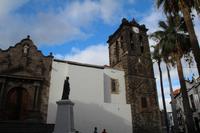 Rathaus von Santa Cruz – La Palma