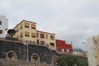 Candelaria – Teneriffa