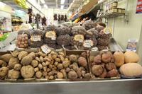 Markthalle in La Laguna – Teneriffa