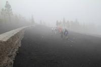 Wanderung am Chinyero – Teneriffa