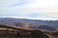 Bergstation Teide – Teneriffa