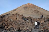 Wanderung auf den Teide-Gipfel – Teneriffa