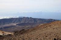 Wanderung auf den Teide-Gipfel – Teneriffa