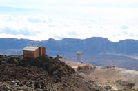 Wanderung auf den Teide-Gipfel – Teneriffa