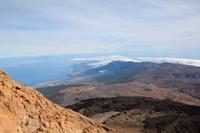 Wanderung auf den Teide-Gipfel – Teneriffa