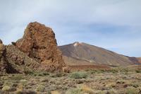 Wanderung an den Roques de García – Teneriffa