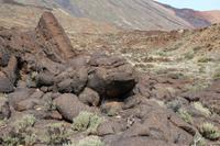 Wanderung an den Roques de García – Teneriffa