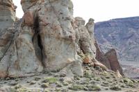 Wanderung an den Roques de García – Teneriffa