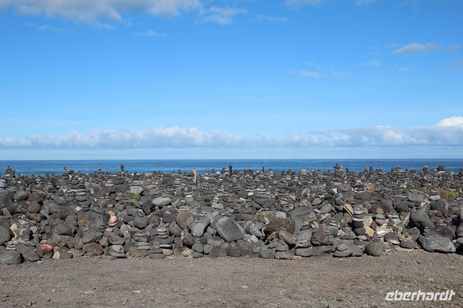 Puerto de la Cruz – Teneriffa