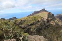 Bei Masca – Teneriffa