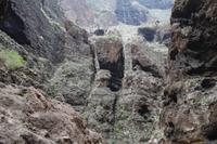 Wanderung in der Masca-Schlucht – Teneriffa