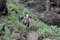 Wanderung in der Masca-Schlucht – Teneriffa