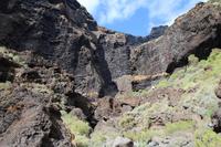 Wanderung in der Masca-Schlucht – Teneriffa