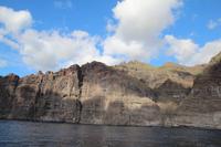 Überfahrt von Masca nach Los Gigantes – Teneriffa