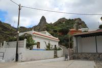 In Afur – Teneriffa