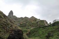 Wanderung von Afur nach Taganana – Teneriffa