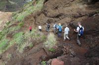 Wanderung von Afur nach Taganana – Teneriffa