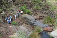 Wanderung von Afur nach Taganana – Teneriffa