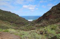 Wanderung von Afur nach Taganana – Teneriffa