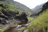 Wanderung von Afur nach Taganana – Teneriffa