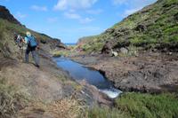 Wanderung von Afur nach Taganana – Teneriffa