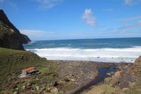 Playa Tamadiste – Teneriffa