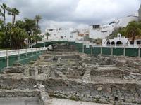 römische Pökelanlage