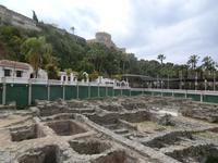 römische Pökelanlage