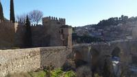 Toledo - Silvesterreise Madrid