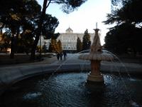 Königspalast in Madrid - Silvesterreise Madrid