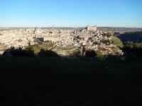 Toledo - Silvesterreise Madrid