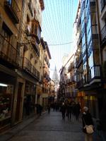 Toledo - Silvesterreise Madrid
