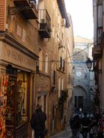 Toledo - Silvesterreise Madrid