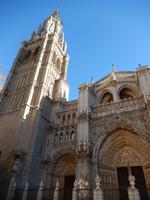 Toledo - Silvesterreise Madrid