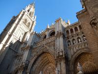 Toledo - Silvesterreise Madrid