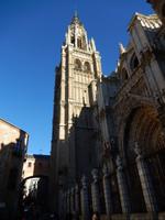 Toledo - Silvesterreise Madrid