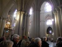 Toledo - Silvesterreise Madrid