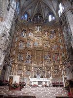 Toledo - Silvesterreise Madrid