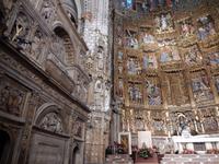 Toledo - Silvesterreise Madrid