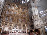 Toledo - Silvesterreise Madrid